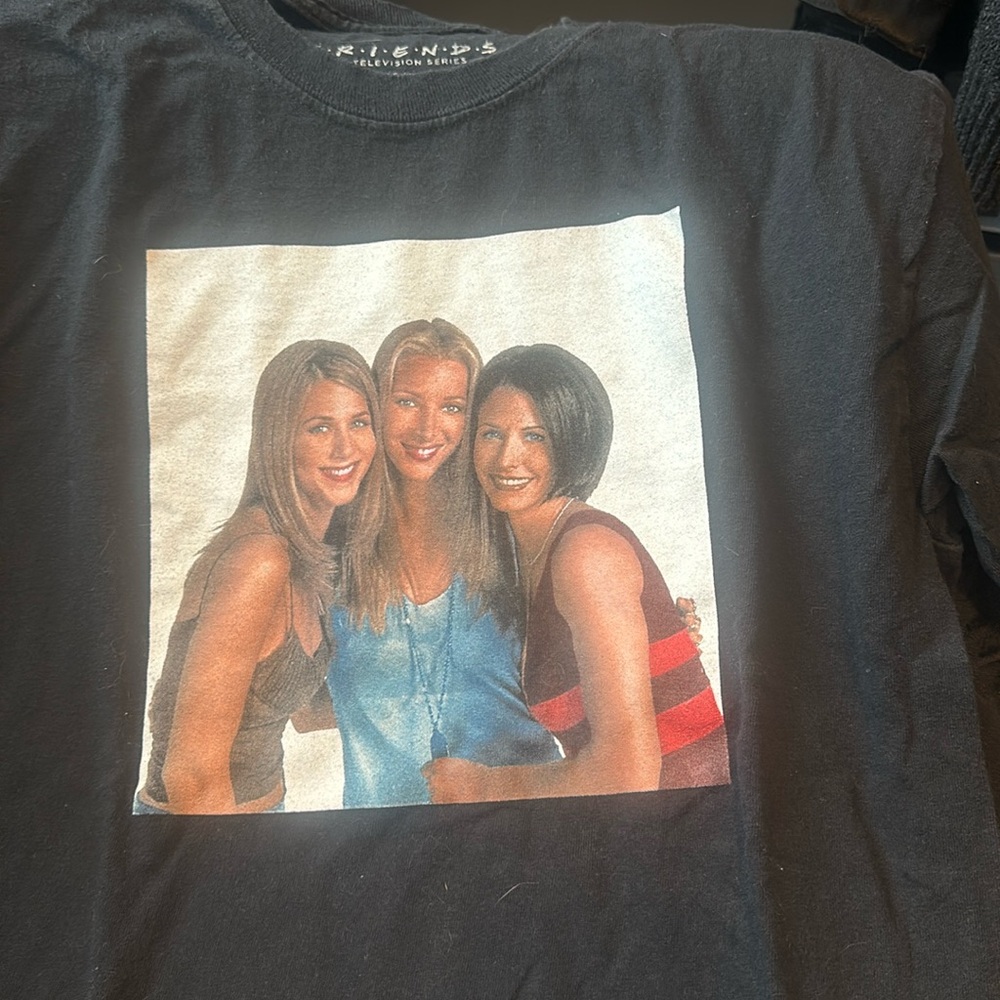 Friends long sleeve